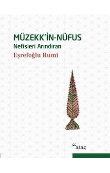 Müzekk'In Nüfus Ciltli Eşrefoğlu Rumi Müzekk'In Nüfus Ciltli Eşrefoğlu Rumi