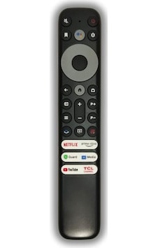Technozi Tcl 55c645gtv Ss5 Uyumlu Android Led Tv Kumanda - Ses Komutsuz Kk0285 Technozi Tcl 55c645gtv Ss5 Uyumlu Android Led Tv Kumanda - Ses Komutsuz Kk0285