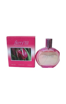 Akat Fiery III Kadın Parfüm EDT 100 ML Akat Fiery III Kadın Parfüm EDT 100 ML