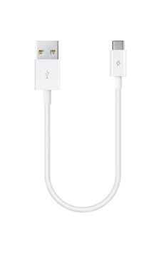 Ttec Minicable 30 CM Type-C Şarj Kablosu Ttec Minicable 30 CM Type-C Şarj Kablosu