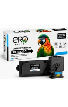 Kyocera Tk-5220c Mavi Uyumlu, Toner Kyocera Tk-5220c Mavi Uyumlu, Toner