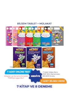 Bilsem Sınavı Hazırlık Seviye 2-3-4-5 Ve Bilsem Hazırlık Mülakat Bilsem Sınavı Hazırlık Seviye 2-3-4-5 Ve Bilsem Hazırlık Mülakat