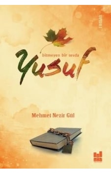 Yusuf - Mehmet Nezir Gül - MGV Yayınları