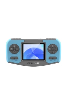 El Tipi Oyun Konsolu Dahili Retro Oyunlar Tv Bağlantısı Destekli Taşınabilir Game Console Belirtilmemis El Tipi Oyun Konsolu Dahili Retro Oyunlar Tv Bağlantısı Destekli Taşınabilir Game Console Belirtilmemis