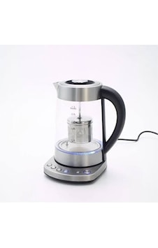 Dexart Tea Craft Kettle & Çay Makinası 1.7 L Dexart Tea Craft Kettle & Çay Makinası 1.7 L