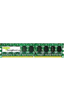 Bigboy B533D2E4/512 512 MB DDR2 533Mhz CL4 Workstatıon Bellek Bigboy B533D2E4/512 512 MB DDR2 533Mhz CL4 Workstatıon Bellek