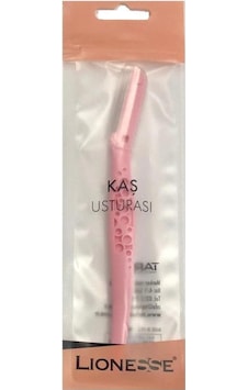 Tarko Lionesse Kaş Usturası 4215 - Pembe