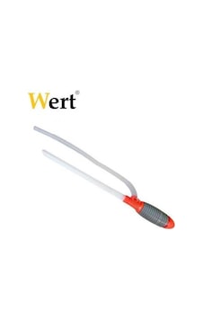 Wert 2646 Sıvı Aktarma Pompası