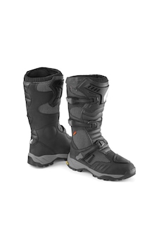 Forma Adventure Air Dry Korumalı Motosiklet Botu Siyah Forma Adventure Air Dry Korumalı Motosiklet Botu Siyah