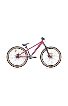 Carraro Bandit Hd Fren 26 Jant Özel Seri Akrobasi Bisikleti Koyu Kırmızı Siyah 31 Kadro Carraro Bandit Hd Fren 26 Jant Özel Seri Akrobasi Bisikleti Koyu Kırmızı Siyah 31 Kadro