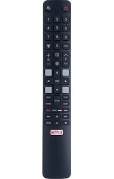 65p635 Televizyon İçin Uyumlu Netflix Tuşlu Tv Led Lcd Uzaktan Kumanda 65p635 Televizyon İçin Uyumlu Netflix Tuşlu Tv Led Lcd Uzaktan Kumanda