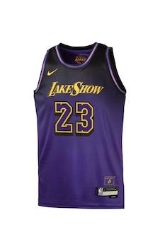 Nike Nıke Lebron James Unısex Çocuk Forma Ez2b7bu8p24-lak23 Çok Renkli