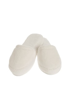 Soft Cotton Comfort Havlu Terlik Ekru 40-42 Ekru Soft Cotton Comfort Havlu Terlik Ekru 40-42 Ekru