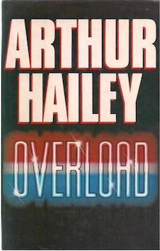 Overload - Arthur Hailey Overload - Arthur Hailey