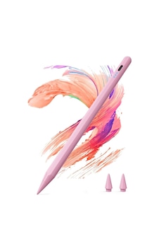 Apple Uyumlu iPad 11/10.nesil A16 9/8/7 10.2 Air/pro 4/5/6 11/13inç Avuç Içi Reddi Dokunmatik Çizim Kalemi Pen16 Pembe Apple Uyumlu iPad 11/10.nesil A16 9/8/7 10.2 Air/pro 4/5/6 11/13inç Avuç Içi Reddi Dokunmatik Çizim Kalemi Pen16 Pembe