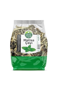 Ermiş Attar Melisa Çayı Paket Yeni Mahsul 30 G Ermiş Attar Melisa Çayı Paket Yeni Mahsul 30 G
