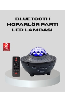 Galaxy Yıldız Projektör Çok Renkli Ayarlı Parlaklık Uzay Atmosfer Işığı - Lisinya Galaxy Yıldız Projektör Çok Renkli Ayarlı Parlaklık Uzay Atmosfer Işığı - Lisinya
