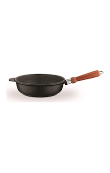 Leggno Fsn2600td20ınd 20CM Granit Derin Tava Ahşap