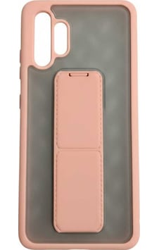 Samsung Uyumlu A 32 Standlı Kılıf Modeli Samsung Uyumlu A 32 Standlı Kılıf Modeli