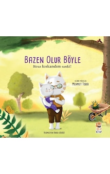 Biraz Kıskandım Sanki - Bazen Olur Böyle - Ybve-677628