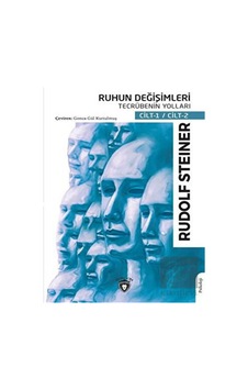 Ruhun Değişimleri Tecrübenin Yolları Dorlion Yayınevi - Dorlion Yayınevi Ruhun Değişimleri Tecrübenin Yolları Dorlion Yayınevi - Dorlion Yayınevi