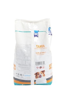3 Kg Kuzu Etli Yetişkin Köpek Maması İle Enerji Dolu Beslenme 100 G