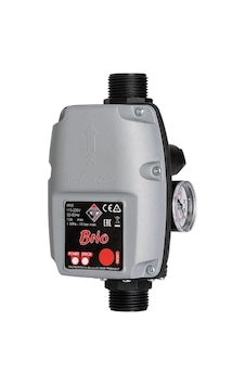 Brio 2000 1 Hp Su Pompa İtalyan Otomat Otomatik Hidrofor Hidromat