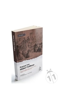 Fransanın Hilafet Politikası Fransanın Hilafet Politikası