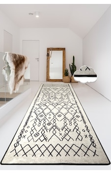Chart Ekru Yolluk 120X180 Cm Kesme Yolluk Chart Ekru Yolluk 120X180 Cm Kesme Yolluk