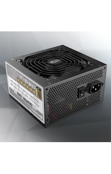 Raıjıntek Cratos 1200W 80+ Gold Atx3.0 Pcıe 5.0 Güç Kaynağı