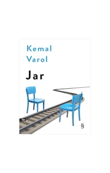 Jar - Kemal Varol - Everest Yayınları Jar - Kemal Varol - Everest Yayınları
