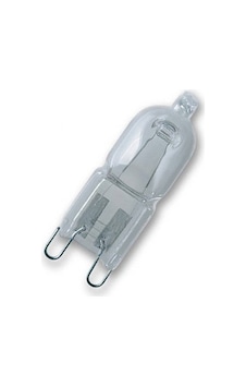 Osram Fırın Lambası G9 40W Şeffaf 66740