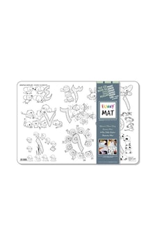 Akademi Çocuk-funny Mat - Sayılar - Arapça Akademi Çocuk-funny Mat - Sayılar - Arapça