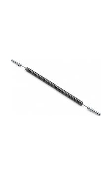 10 Adet 2500w Ayaklı Soba Tel Rezidans Krt-1167 5047