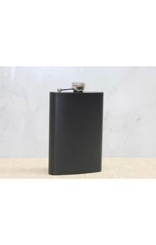 Tekli Siyah 9 Oz Matara Alk3897 Çok Renkli Tekli Siyah 9 Oz Matara Alk3897 Çok Renkli