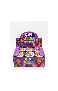 Çin Üzümü 12 Adet Inox Inox Çin Üzümü 12 Adet Inox Inox
