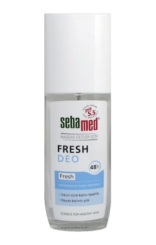 Sebamed Hassas Ciltler için Fresh Deo Fresh 75 ML Sebamed Hassas Ciltler için Fresh Deo Fresh 75 ML