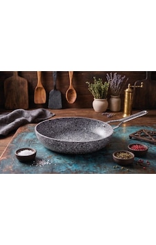 Zest Peakstone Tava Gri Zest Peakstone Tava Gri