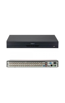 Dhı-xvr4232an-ı 32 Kanal 2mp H.265+ 2 Disk Hibrit Kayıt Cihazı Dhı-xvr4232an-ı 32 Kanal 2mp H.265+ 2 Disk Hibrit Kayıt Cihazı