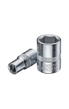 Gedore 1/4" Lokma Anahtar Takı G 20 Gmu-20 Gedore 1/4" Lokma Anahtar Takı G 20 Gmu-20