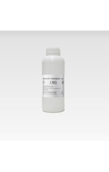 Acar Kimya Hidrojen Peroksit % 50 Lik - 1 KG Acar Kimya Hidrojen Peroksit % 50 Lik - 1 KG