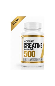 Vitality Nutrition Creatine 500 Kreatin 90 Tablet