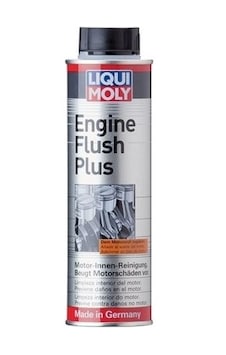 Liqui Moly Engıne Flush Plus 300Ml 2657