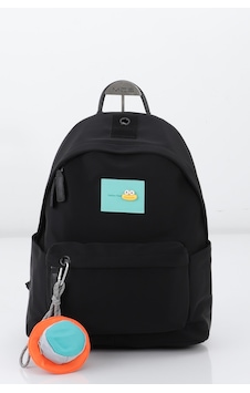 Baggaj Ks25217 Kadın Spor Sırt Çantası BLACK Baggaj Ks25217 Kadın Spor Sırt Çantası BLACK