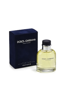 Dolce&Gabbana Pour Homme Erkek Parfüm EDT 125 ML Dolce&Gabbana Pour Homme Erkek Parfüm EDT 125 ML