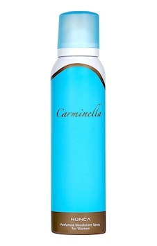 Hunca Carminella Kadın Sprey Deodorant 150 ML