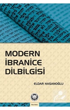 Modern İbranice Dilbilgisi - Eldar Hasanov