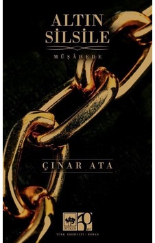 Altın Silsile / Çınar Ata Altın Silsile / Çınar Ata
