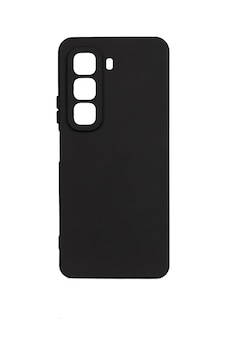 İnfinix Hot 50 4g Kılıf Zore Biye Silikon İnfinix Hot 50 4g Kılıf Zore Biye Silikon