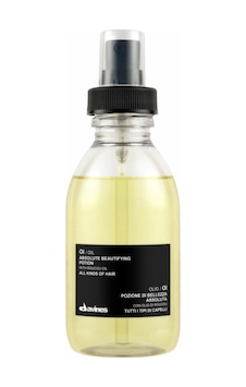 Davines Oi Oil Absolute Beautifying Bakım İksiri 135 ML Davines Oi Oil Absolute Beautifying Bakım İksiri 135 ML